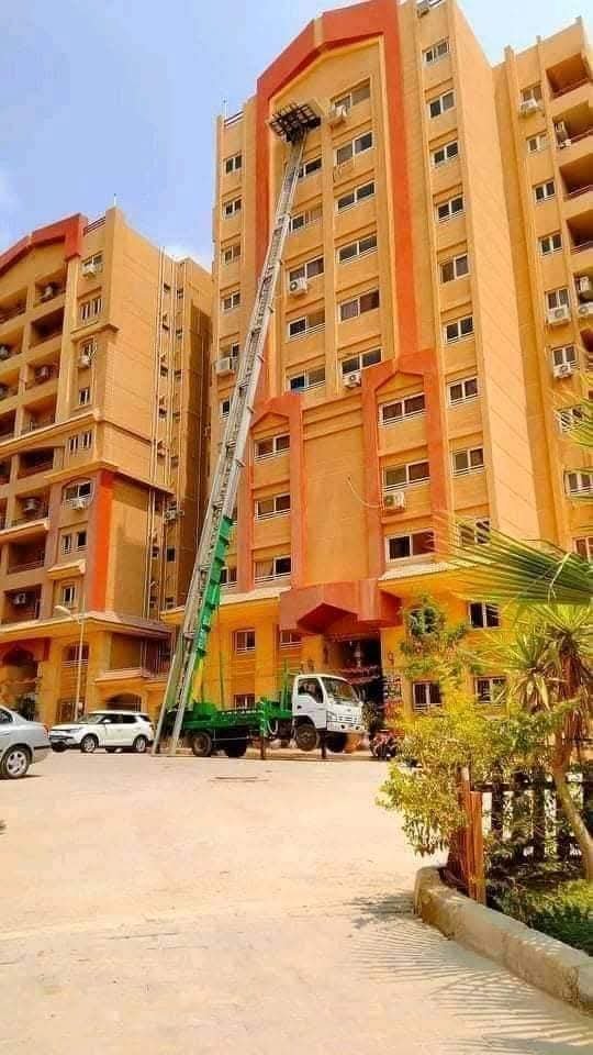 سيارات نقل كيان اكسبريس